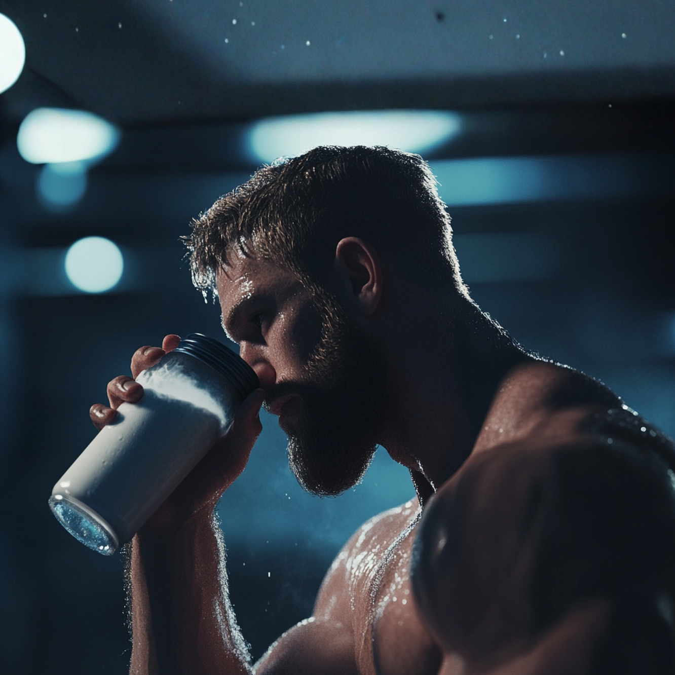 Pre-Workout
