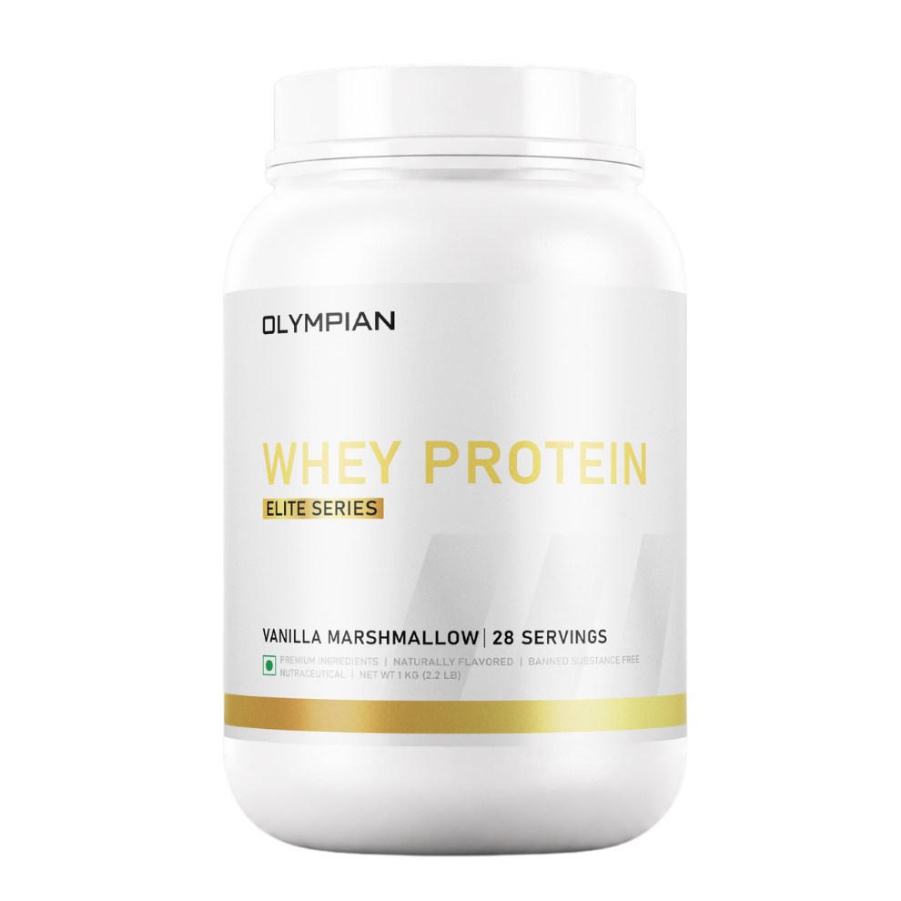 Whey Protein