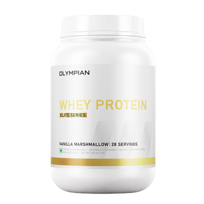 Whey Protein
