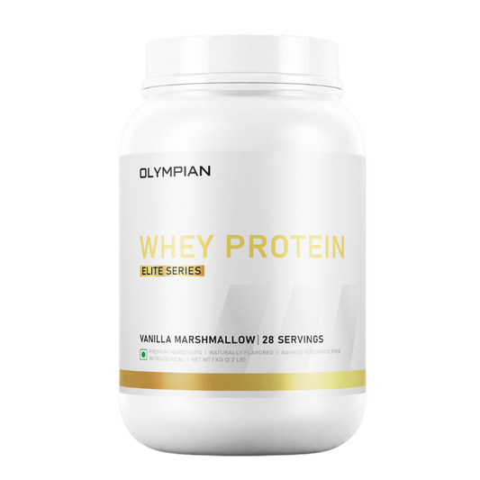 Whey Protein