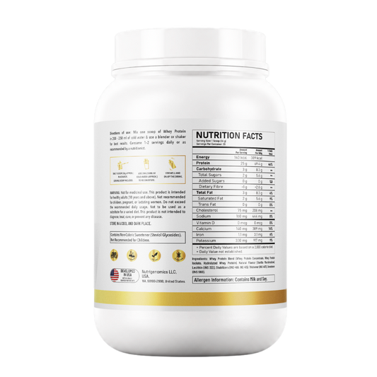 Whey Protein