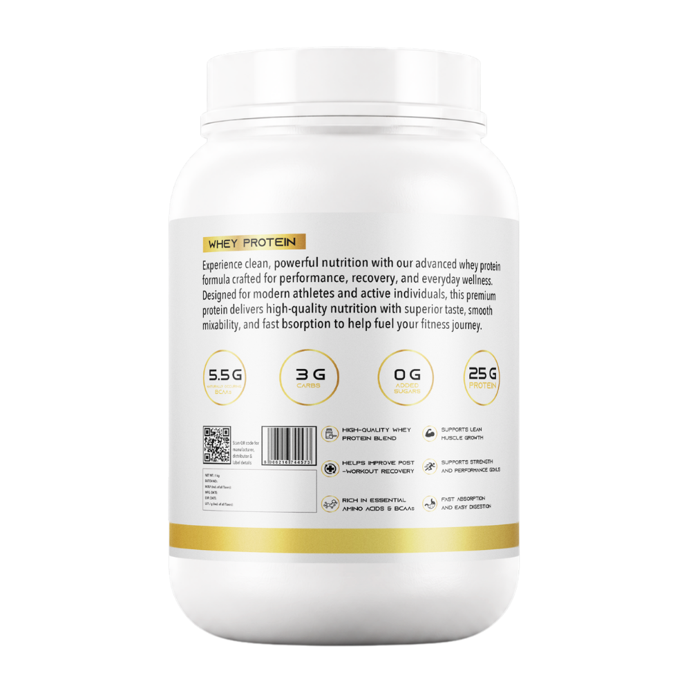 Whey Protein