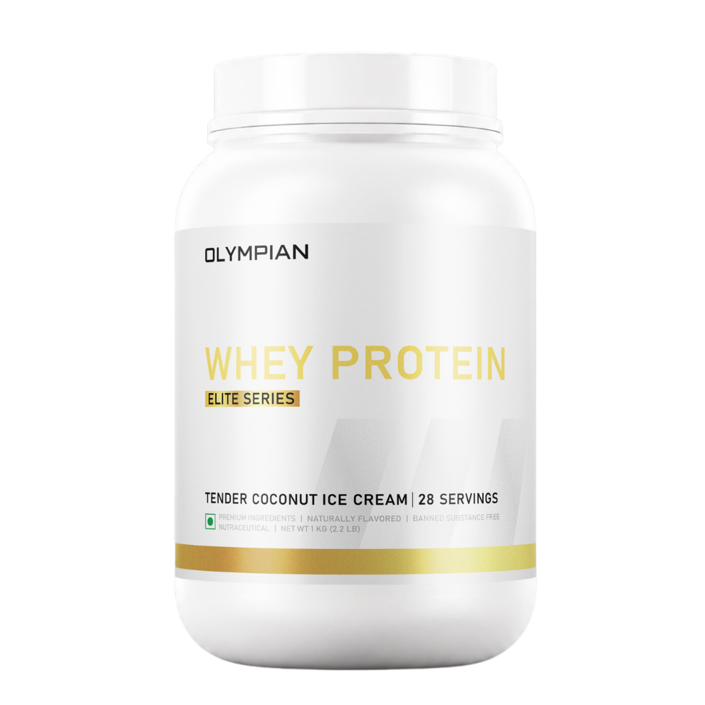 Whey Protein