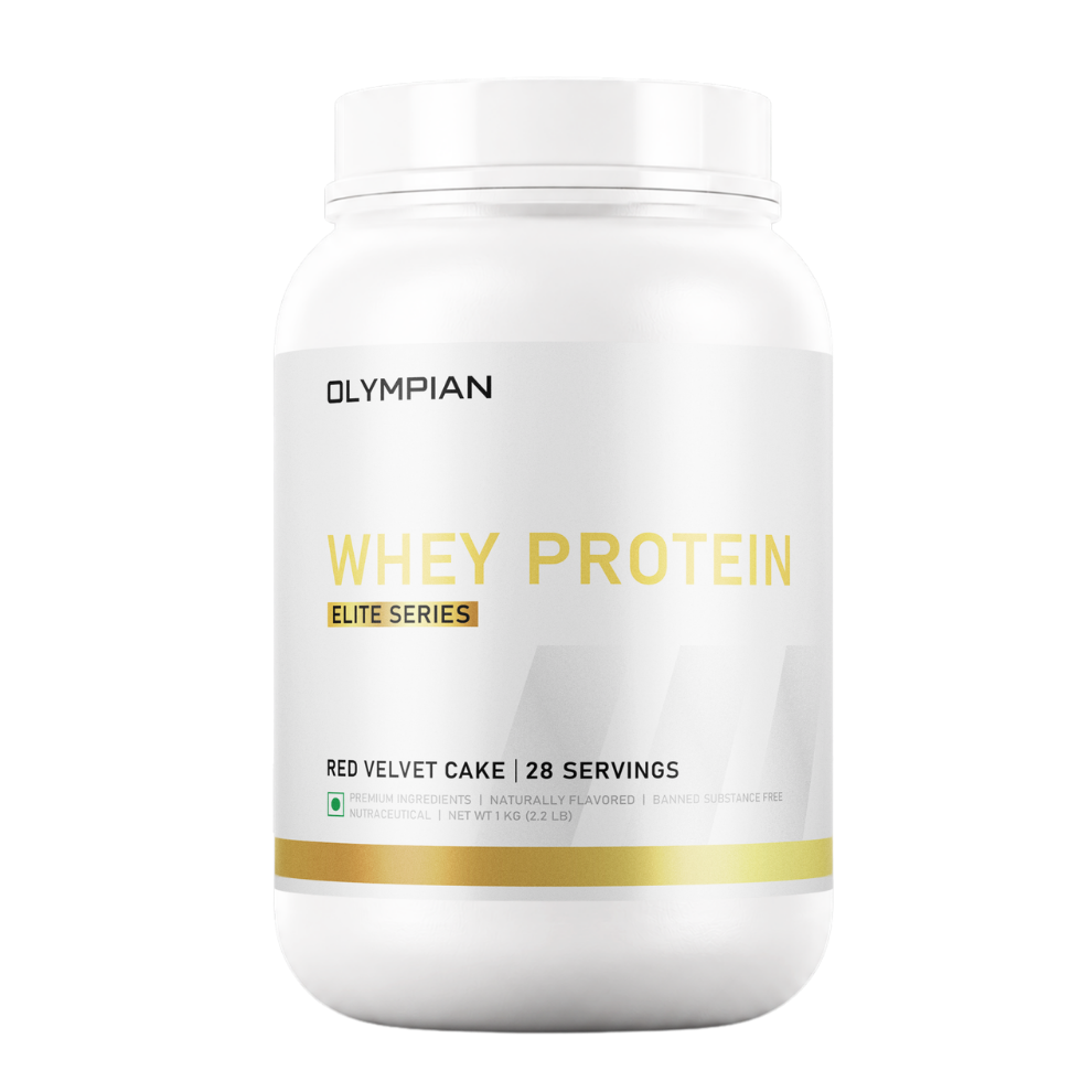 Whey Protein