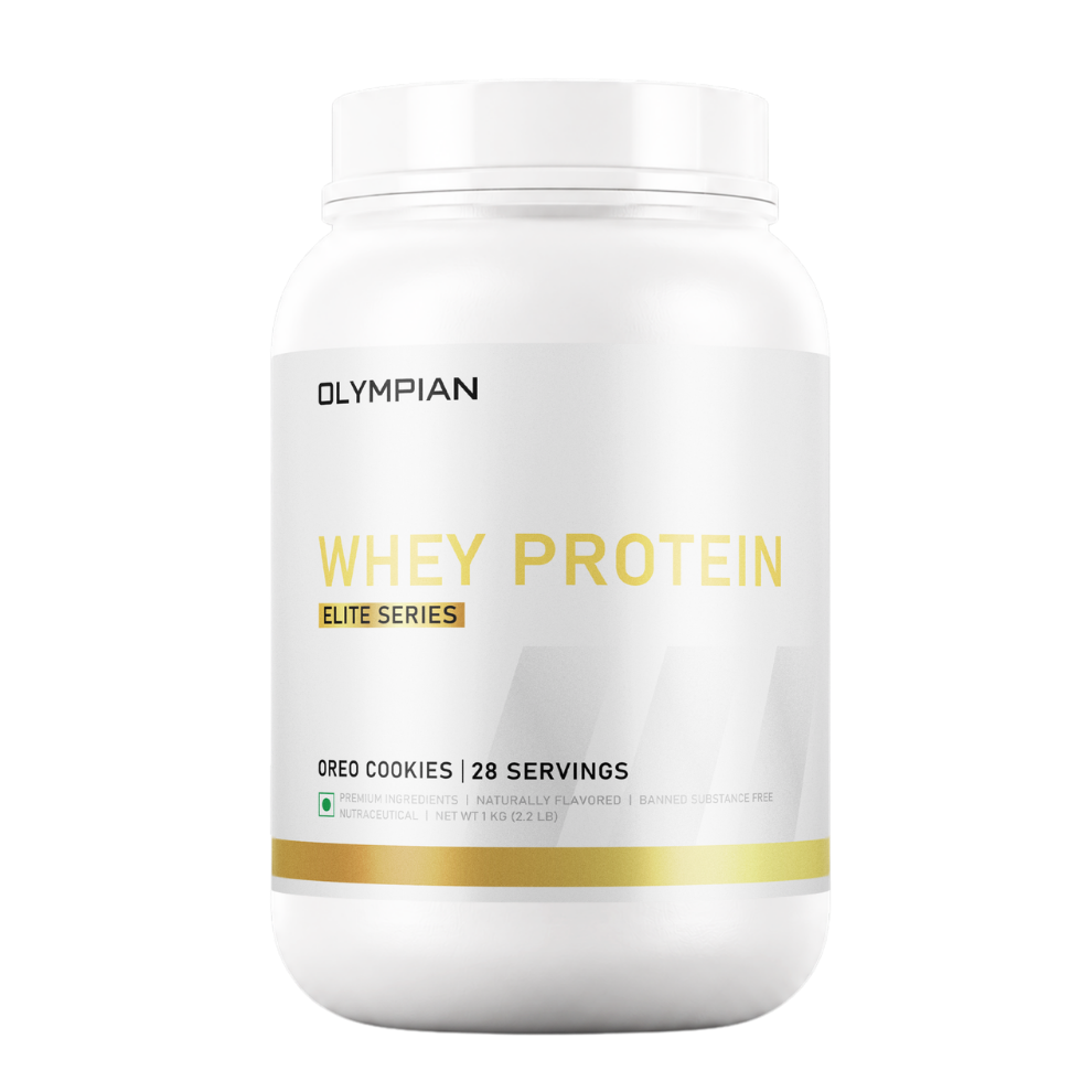 Whey Protein