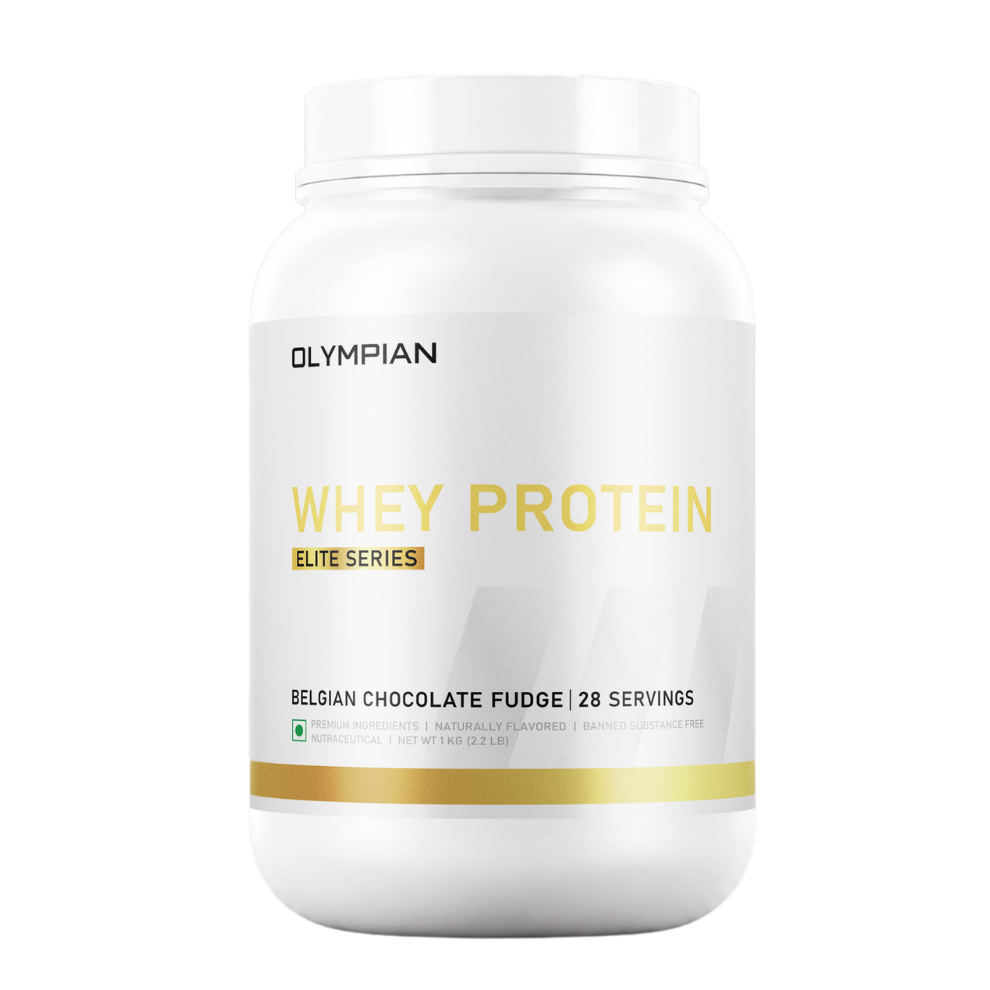Whey Protein