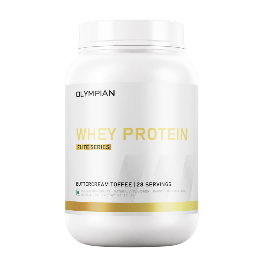 Whey Protein