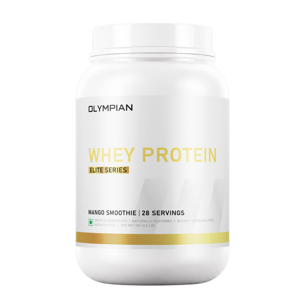 Whey Protein