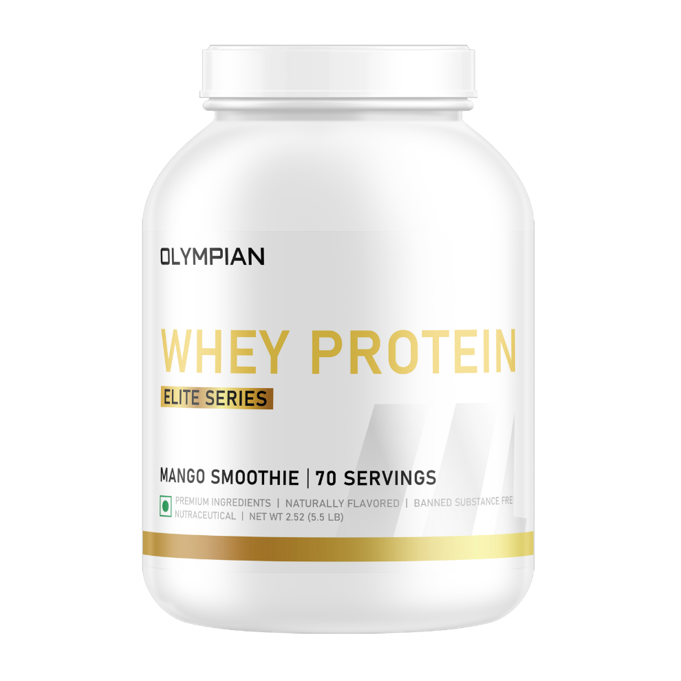 Whey Protein