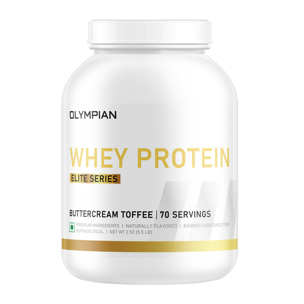Whey Protein