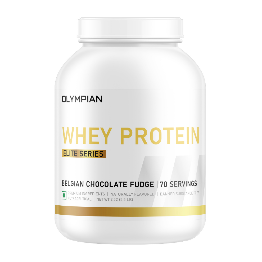 Whey Protein