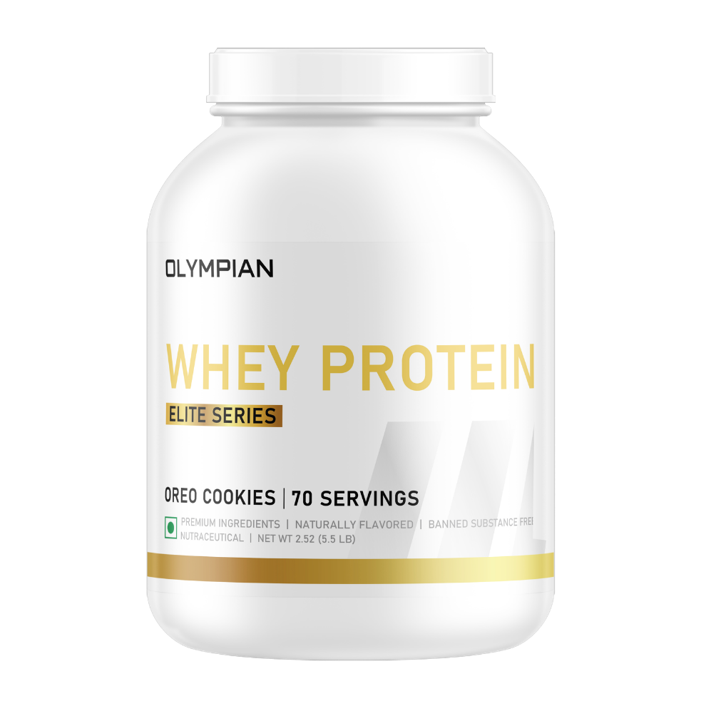Whey Protein