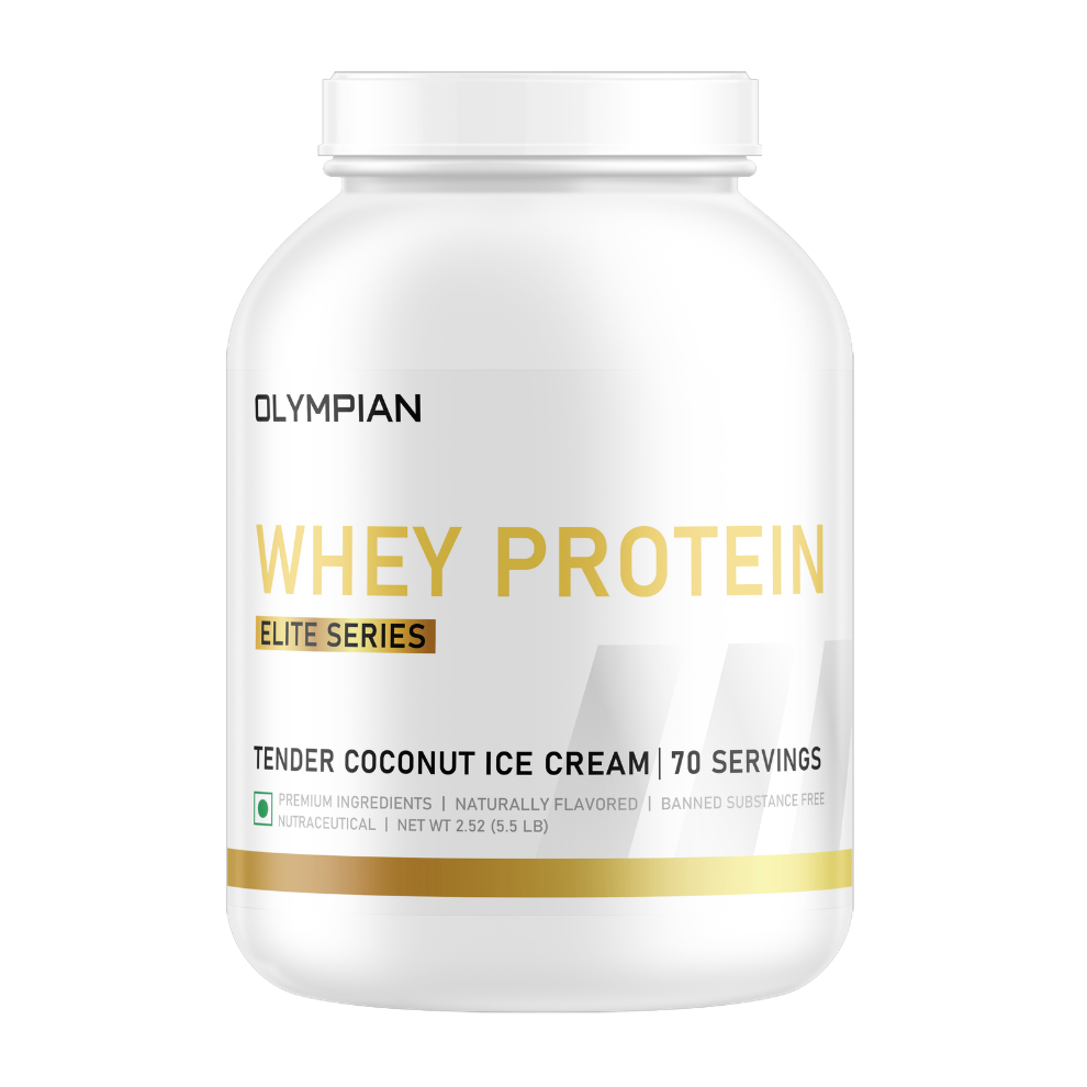 Whey Protein
