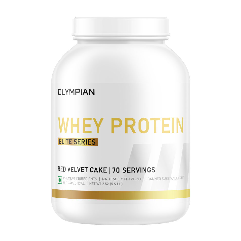 Whey Protein