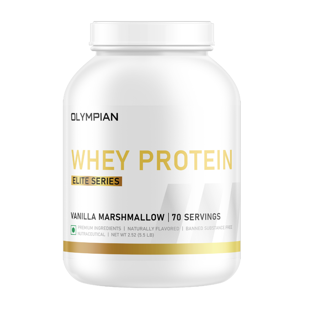Whey Protein