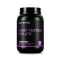 Whey Protein Isolate