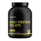 Whey Protein Isolate